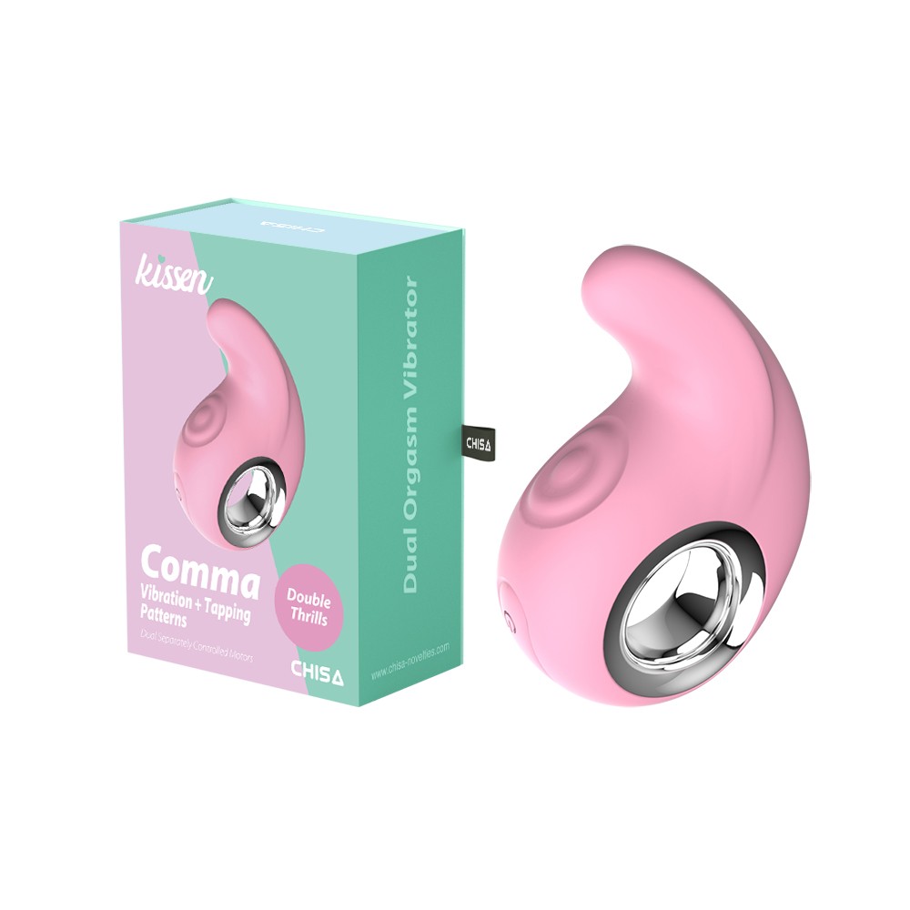 Vibrator Comma